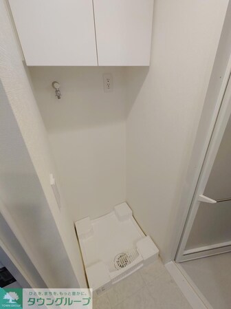 GRANPASEO森下の物件内観写真